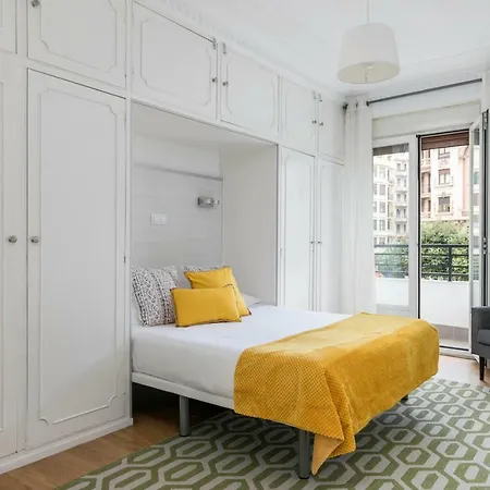 Appartement Colon By Forever