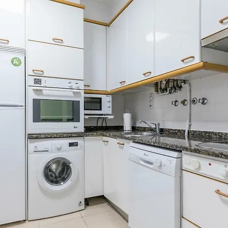 Apartment Colon By Forever *