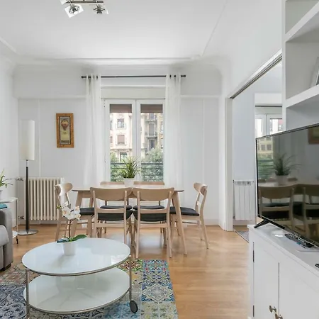 Colon By Forever Apartment
