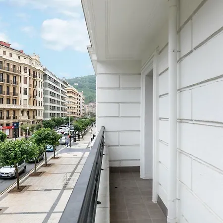 Apartment Colon By Forever *