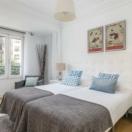 Apartment Colon By Forever