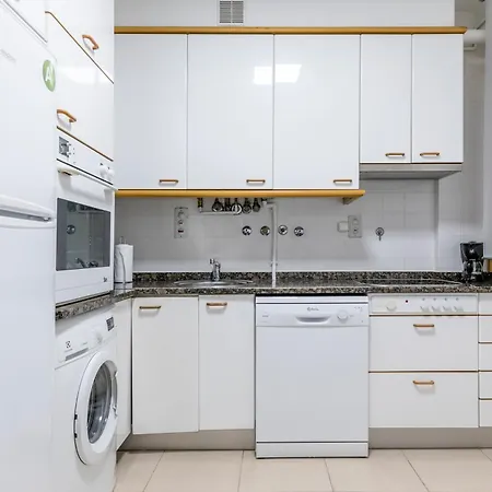 Apartment Colon By Forever San Sebastián
