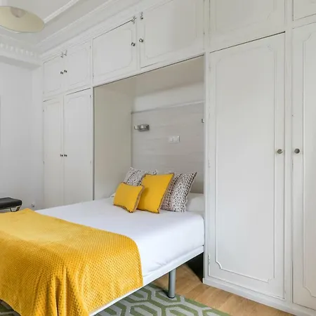 Colon By Forever Apartment *