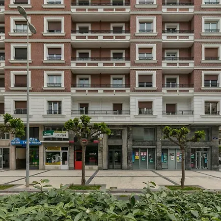Colon By Forever Apartment *